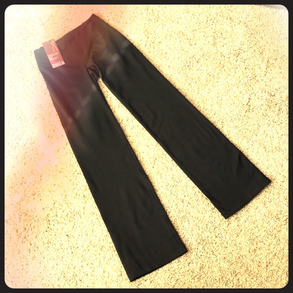 Zella Boot cut workout pant